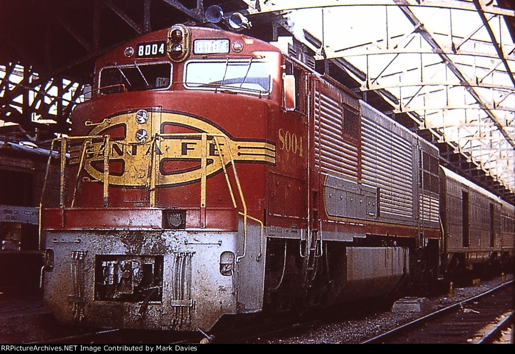 ATSF 8004